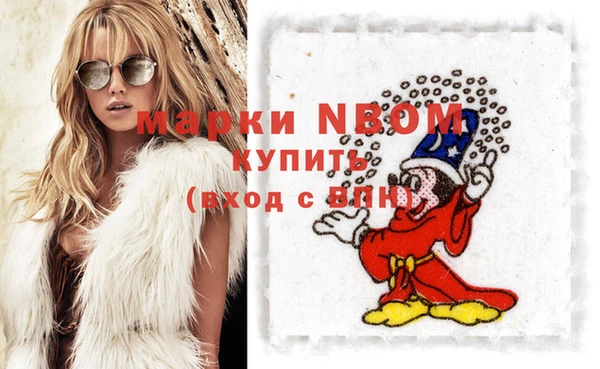 индика Алексеевка